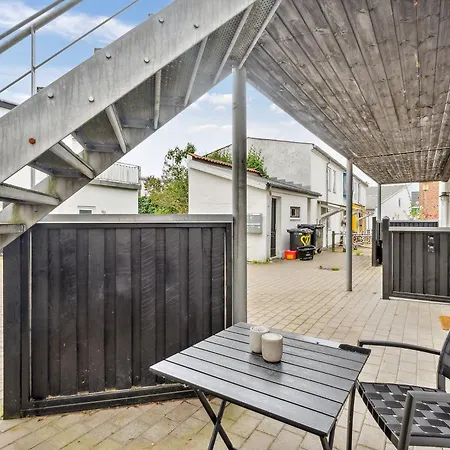Hyggelig 2br M Privat Parkering