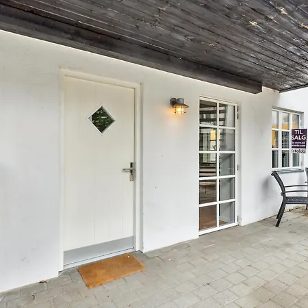 Hyggelig 2br M Privat Parkering Aalborg