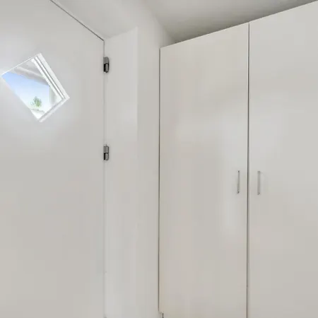 Hyggelig 2br M Privat Parkering Apartament Aalborg